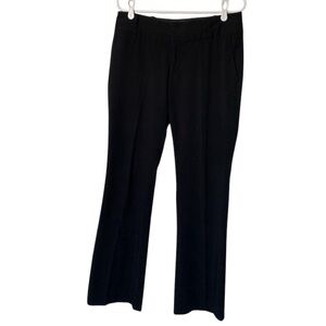 Black Dress Pants Size 8